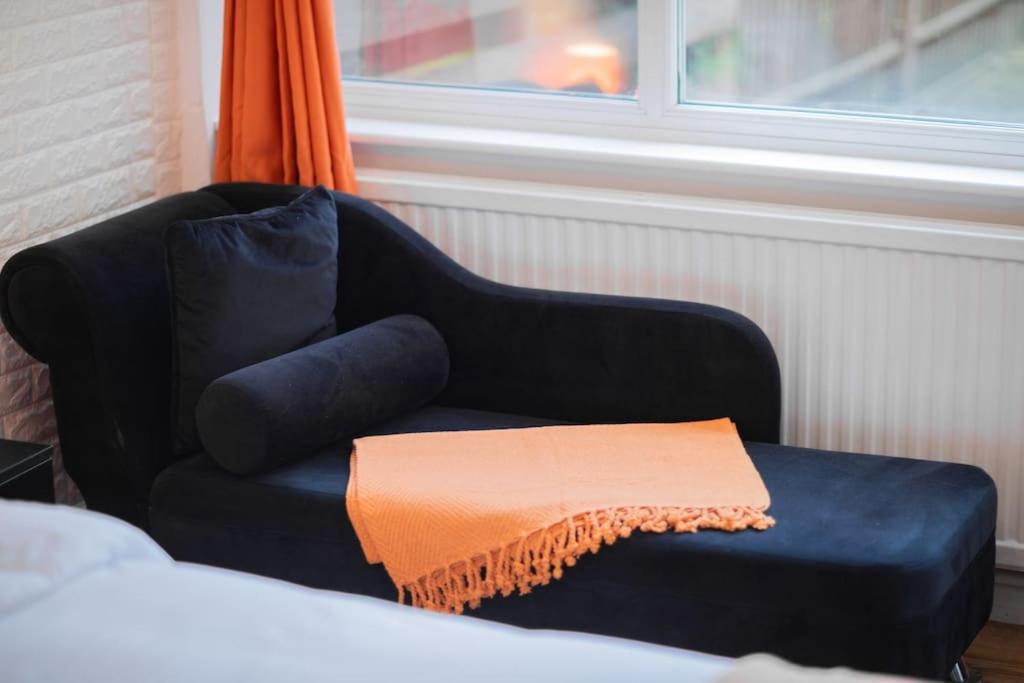 Cozy Studio In Central London Exterior foto